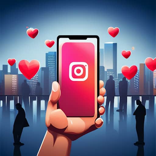 5 Famous Websites to Maximize Your Instagram Success: Top Websites to Buy Likes