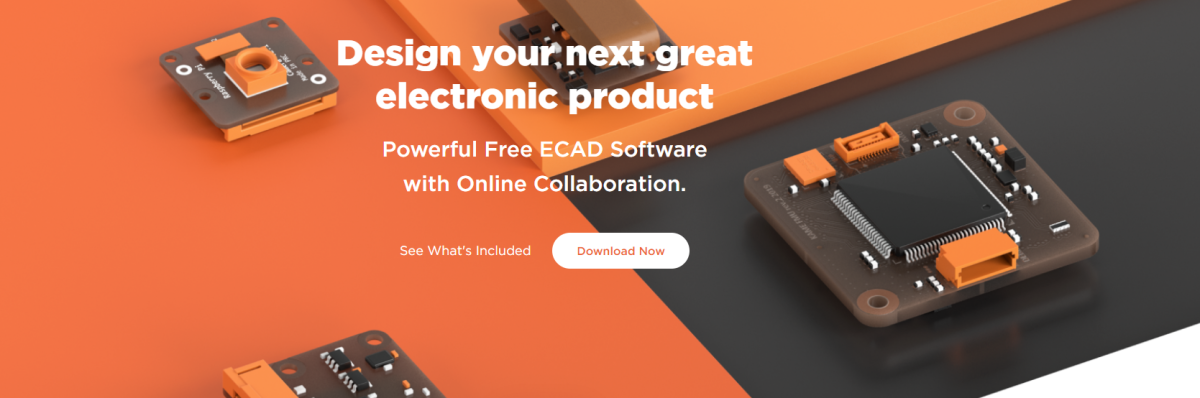ECAD Software