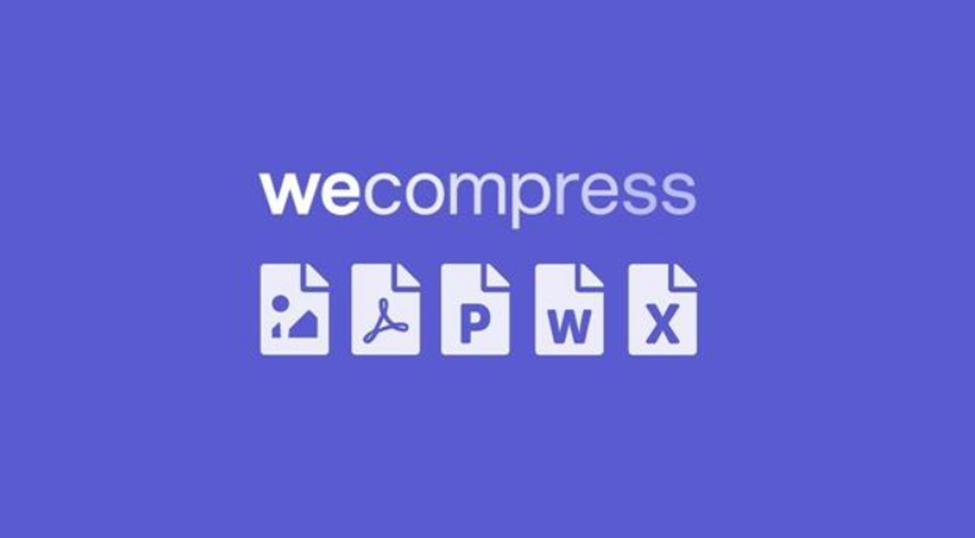 WeCompress